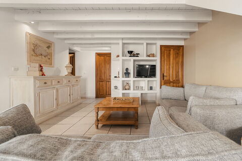 Vignette Villa Sauvignon 4