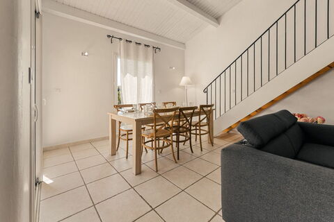 Vignette Villa Viognier 6