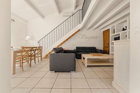 Vignette Villa Viognier 4