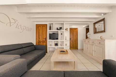Vignette Villa Viognier 7