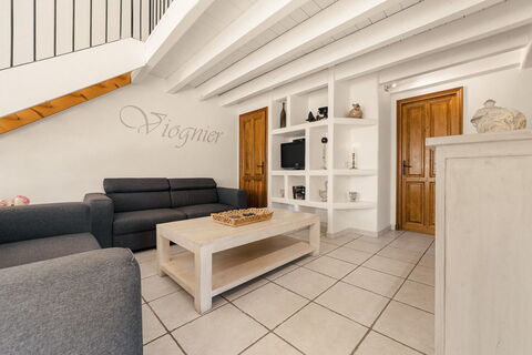 Vignette Villa Viognier 9