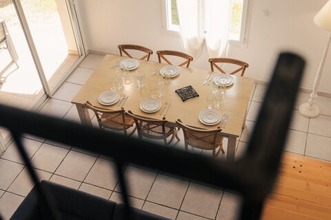Vignette Villa Viognier 11
