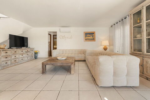 Vignette Villa Syrah 8