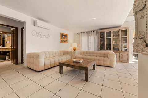 Vignette Villa Syrah 11