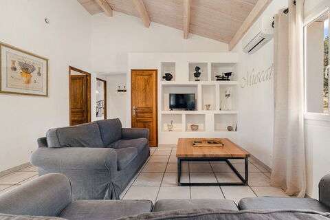 Vignette Villa Muscat 6