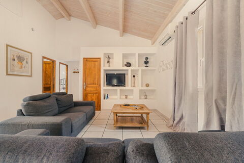 Vignette Villa Clairette 9