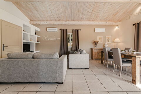 Vignette Villa Sémillon 8