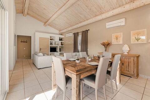 Vignette Villa Sémillon 4