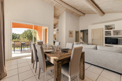 Vignette Villa Sémillon 10