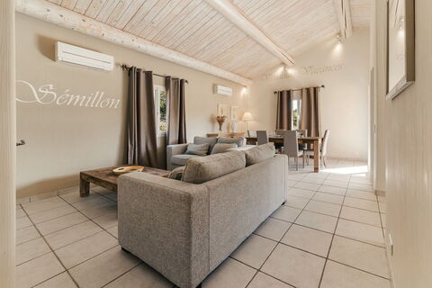 Vignette Villa Sémillon 11