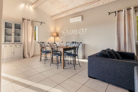Vignette Villa Gamay 8