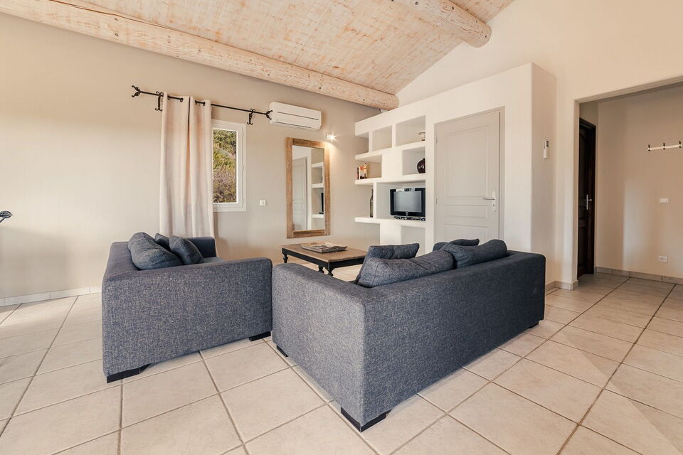 Villa Gamay – Domaine Le Puits de Ronze