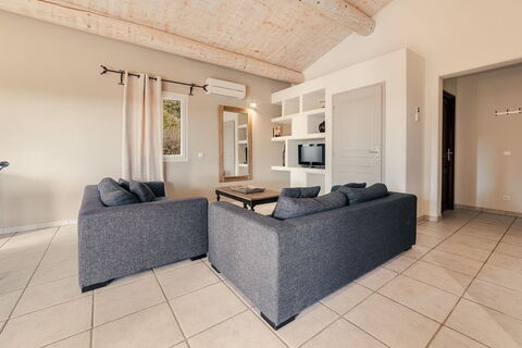 Vignette Villa Gamay 9