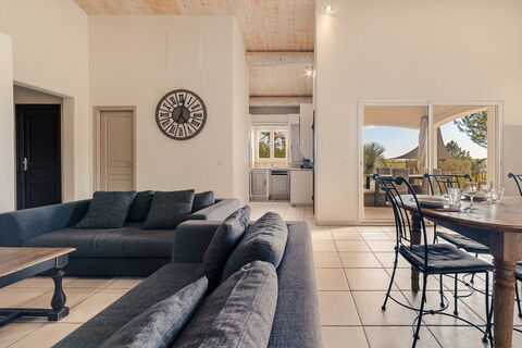 Vignette Villa Gamay 4