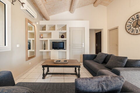 Vignette Villa Gamay 10