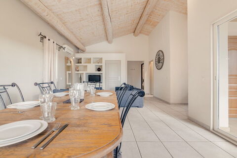Vignette Villa Gamay 11