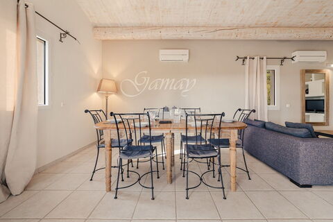 Vignette Villa Gamay 12