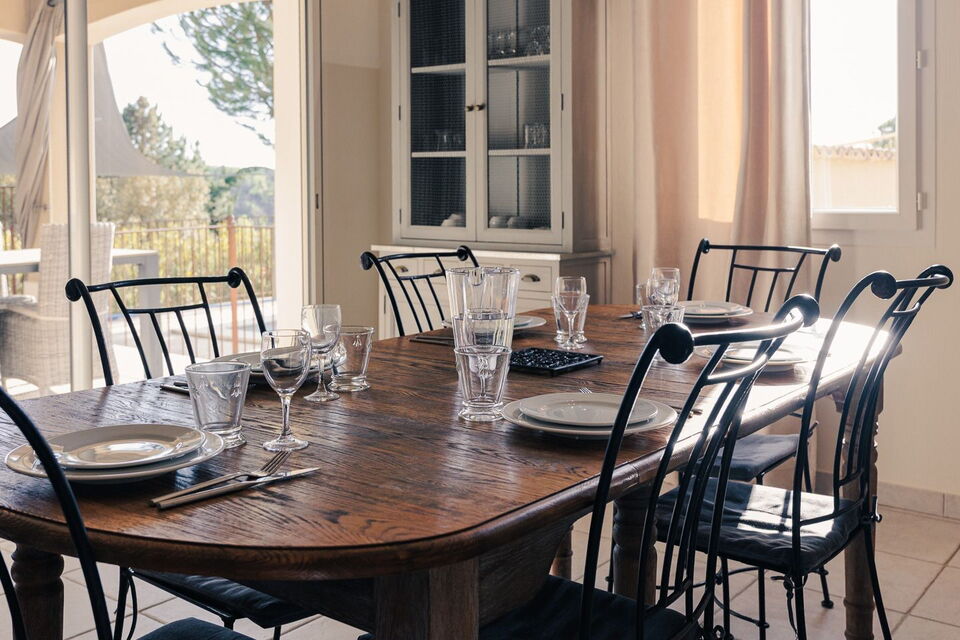 Villa Gamay – Domaine Le Puits de Ronze