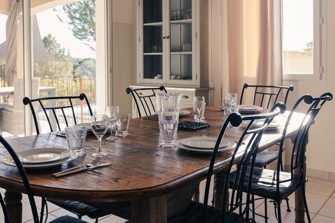 Vignette Villa Gamay 18
