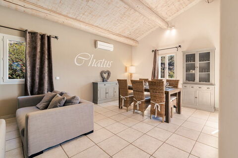 Vignette Villa Chatus 7