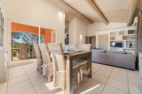 Vignette Villa Chatus 4