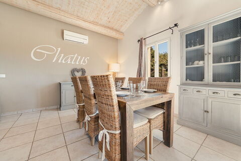 Vignette Villa Chatus 8