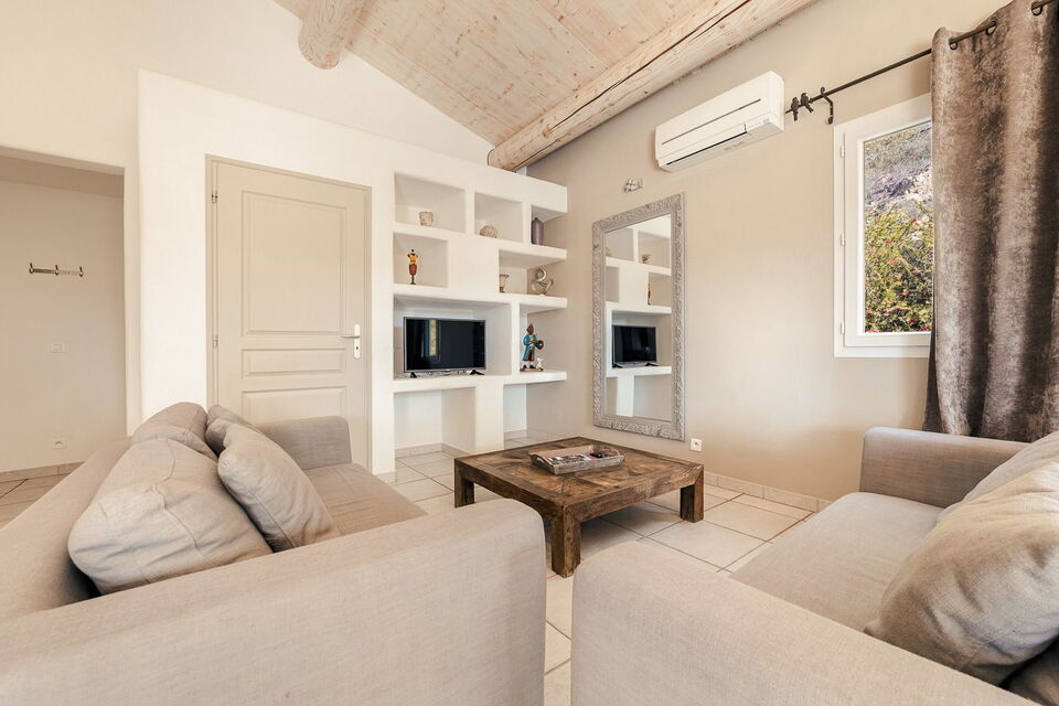 Villa Chatus – Domaine Le Puits de Ronze