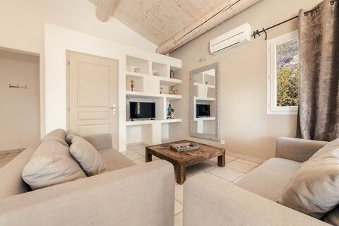 Vignette Villa Chatus 9