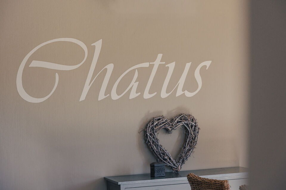 Villa Chatus – Domaine Le Puits de Ronze