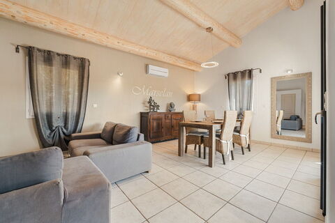 Vignette Villa Marselan 4