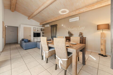 Vignette Villa Marselan 8