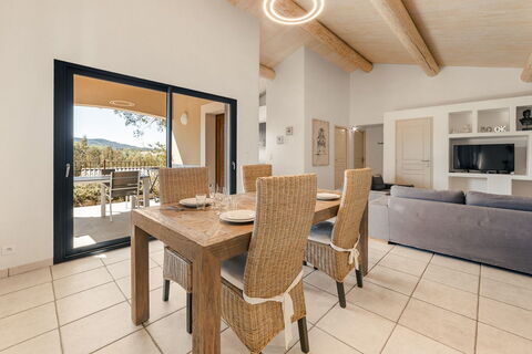 Vignette Villa Marselan 9