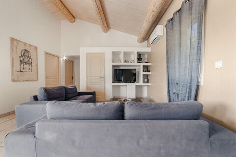 Vignette Villa Marselan 11