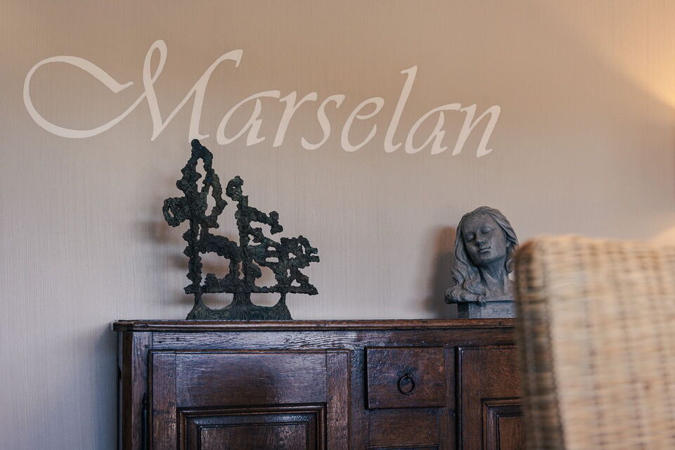 Villa Marselan – Domaine Le Puits de Ronze