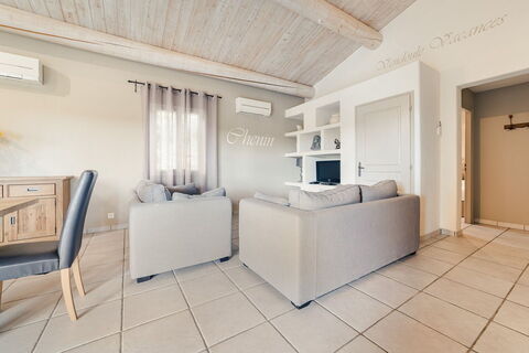Vignette Villa Chenin 7