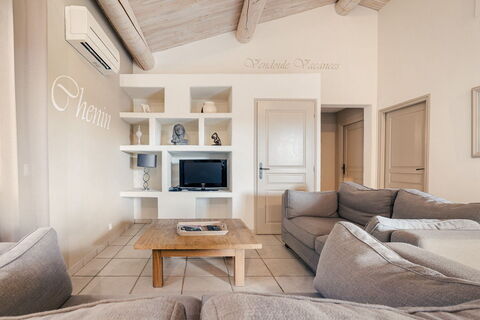 Vignette Villa Chenin 9