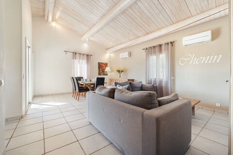 Vignette Villa Chenin 4