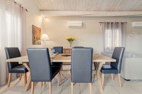 Vignette Villa Chenin 11