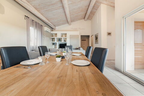 Vignette Villa Chenin 12