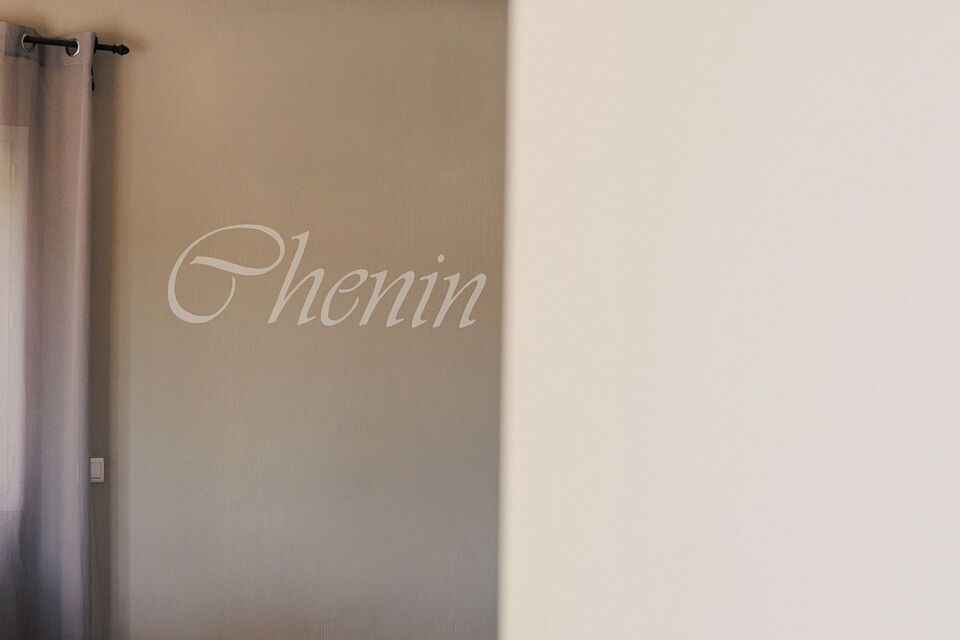 Villa Chenin – Domaine Le Puits de Ronze