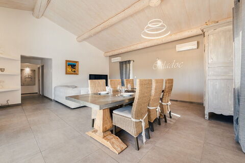 Vignette Villa Caladoc 4