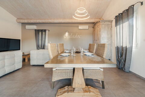 Vignette Villa Caladoc 7