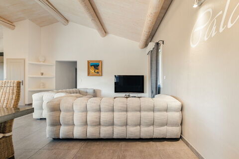Vignette Villa Caladoc 9