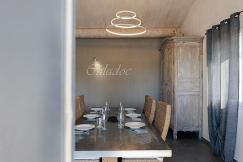 Vignette Villa Caladoc 12