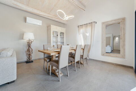 Vignette Villa Roussanne 5