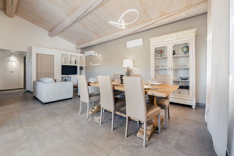Vignette Villa Roussanne 6
