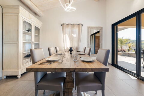 Vignette Villa Roussanne 4