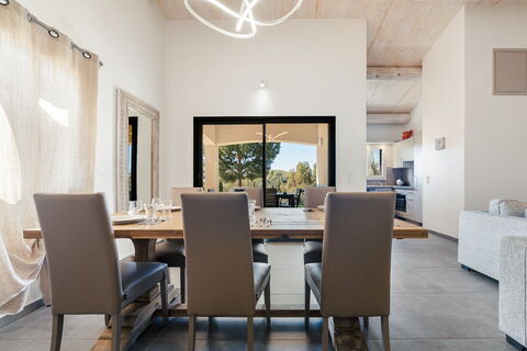 Vignette Villa Roussanne 7