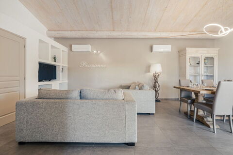 Vignette Villa Roussanne 8