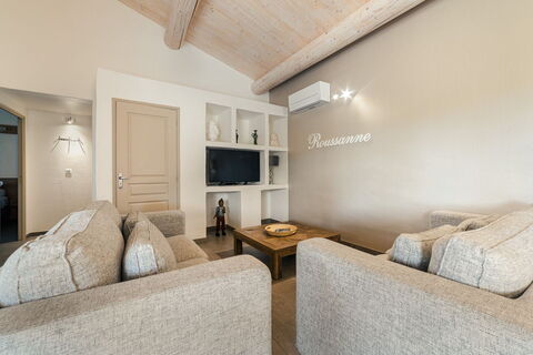 Vignette Villa Roussanne 9